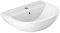 Lavabo 55 cm - Compact