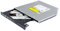 Lecteur Blu-ray interne 4K Ultra HD UHD 3D pour LG BU40N Dual Layer 4X BDXL 100GB 6X BD-RE DVD+RW DL DVD-RAM CD-RW Lecteur optique SATA 9,5 mm