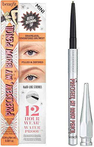 Precisely, My Brow Pencil Mini Nr. 2.75 Warm Auburn 0 g