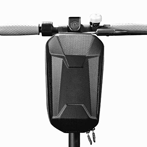 SCOOTISFACTION Wildman Aufbewahrungstasche für Elektroroller Xiaomi/Ninebot/Pure/Kaboo/Kugoo