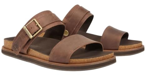 Timberland Amalfi Vibes 2Band Sandal TB0A419HV13, Sandalen - 44 EU