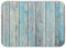 Abtropfmatte für Küche, Holz, Landhaus, rustikales Plankenbrett, Vintage, 40,6 x 45,7 cm, saugfähige Mikrofaser-Geschirrmatte, wendbar, Abtropfmatte, Abtropfmatte für Arbeitsplatte, schnell trocknend