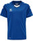 hummel hmlCORE XK Poly Trikot Kids blaublau 14 (164)