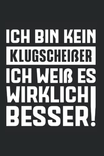 Lustiger Spruch Sarkastisch Provokant Klugscheißer Kalender 2022: Lustige Sprüche Wochenplaner 2022 Geschenk Lustig Lustige Sprüche Bis Ende 2022 1 Woche Pro Seite