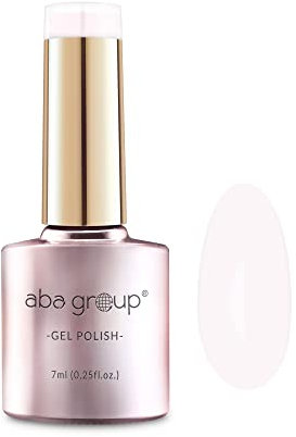 Aba Group Hybrid-Lack 7 ml Hybrid-Nagellack, Nail, Polish, Uv Nagellack, Gel Polish, Hel Nagellack (Kind)
