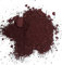 crigema - Pigmento en polvo - Rojo Caput Mortum - 50g - 100% Puro - Pintura al óleo, témpera, Encausto, Fresco (Rosso Caput Mortum)