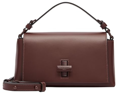 Liebeskind SADE 2 Maggione Crossbody S chianti