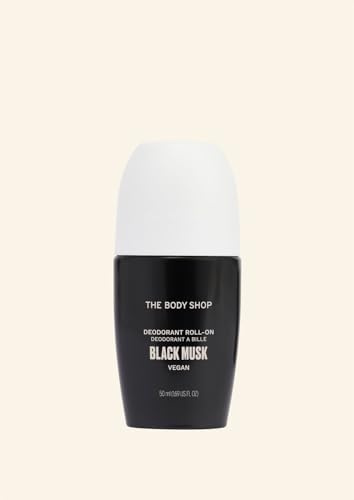 The Body Shop Black Musk - Deospray