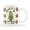 Bee Ingenious Taza Aguacate Super mamá Regalo madres o embarazada Regalos para mamas embarazadas Regalos originales para embarazadas primerizas (Mamá 2024)