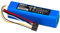 Batería de repuesto para Conga 5090 5490 6090 7090 14,4 V 6500 mAh