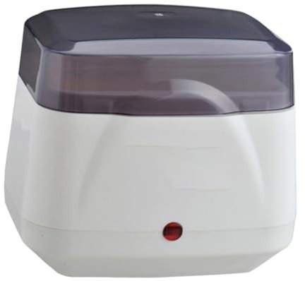 Baoblaze Yaourtière électrique 8W, Cadeaux pour Adultes, économie D'énergie