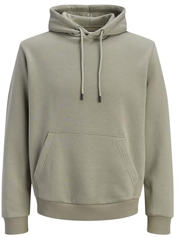 JACK & JONES Jjebradley Sweat Hood Noos