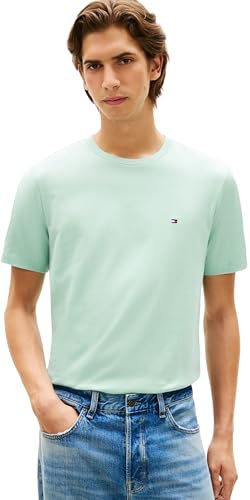Tommy Hilfiger Light Interlock Tee