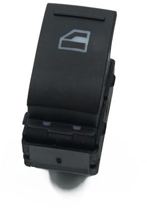 Interruptor De Ventana Para VW Transporter T5 T6 Interruptor de elevalunas