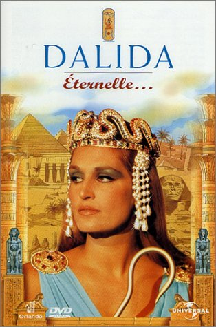 Dalida : Éternelle [FR Import]