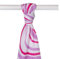 XKKO BMB09 0019 A Bamboo Windel Tücher als Basis oder leichte Decke Wrap Stillen, 90 x 100 cm gelb