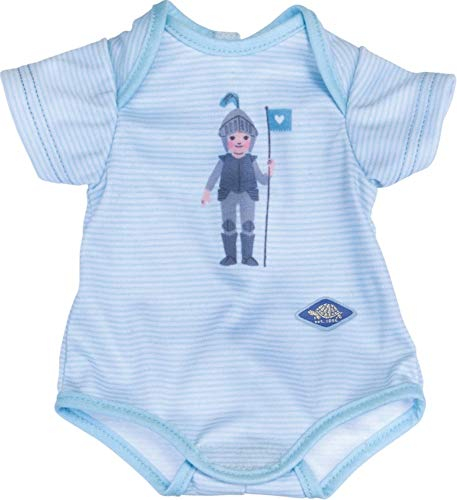 Schildkröt 651400007 - Kids Body (blau), bis 36 cm