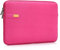 Wasserresistente Lycra Hülle für 11-11.6 Zoll MacBook Air/Ultrabook/Netbook/Tablette Laptop Schutzhülle Schutztasche Notebooktasche Rosa