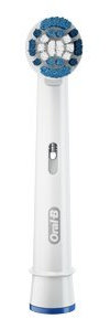 Procter & Gamble SRL alle OralB Aufsteckbürsten CrossAction EB 50 – 4