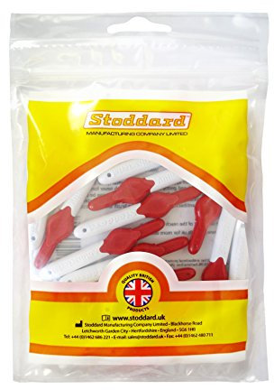 Stoddard Icon Interdental Brushes, Size 2, 16-Piece