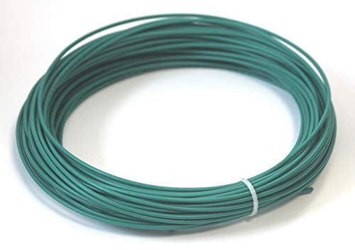 Genisys Begrenzungsdraht Kabel 10m kompatibel mit Viking iMow ® MI 632 C P PC Begrenzungs Draht Ø2,7mm