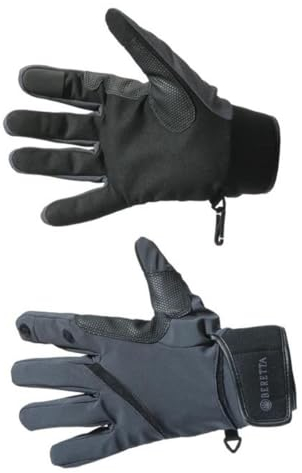 Beretta Wind Pro Shooting Gloves