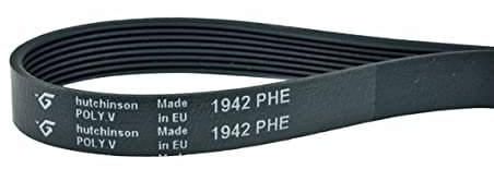 Keilrippenriemen Keilriemen Antriebsriemen Riemen elastisch Alternativ Gorenje 270313 1942PH8E Smeg 751610101 Trockner