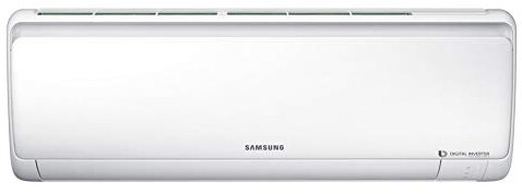 SAMSUNG CONDIZIONATORE 18000BTUMALDIVES A++/A+ R32 F-AR18MLD