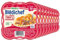Blédina - Blédichef - Repas Bébé 18 Mois - 9 Plats Pâtes Bœuf Bourguignon - Petits Morceaux - Faible Teneur en Sel - Dès 18 Mois - 9 Assiettes 250g