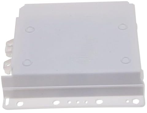 Electronique Configure,Edw1Xx Electrolux