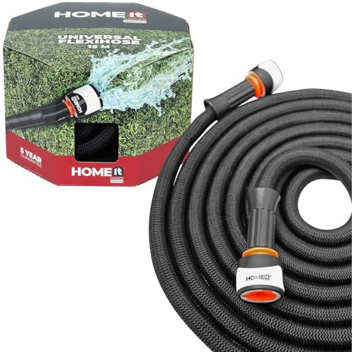 Home>it 91300 Flexschlauch, BlackOne, 15 m
