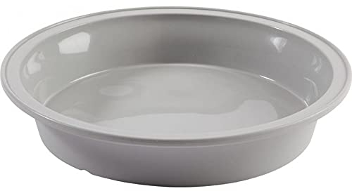 Actuel Moule à manqué Silicone renforcé Gris 24cm