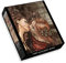 The Lovers Kiss 1000-teilige Victoria Frances Puzzlespiele für Erwachsene, Gothic Romantik Dunkle Fantasy Puzzle (Inklusive Poster-Puzzle-Anleitung)