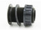 jardiboutique - Lot de 2 Traversées de paroi 1pouce 1/4 en PVC pour raccord fileté Femelle