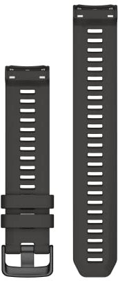 Garmin Wechselarmband 22mm Instinct, passend für Instinct 2 Modelle und Instinct Crossover
