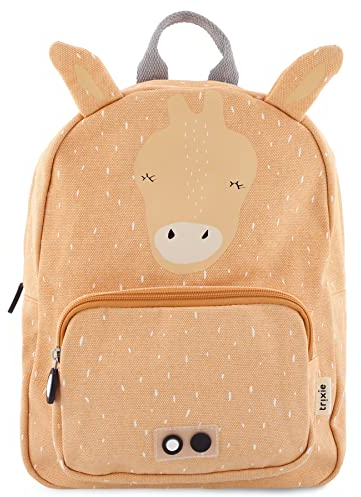 Trixie Rugzak Mrs. Giraffe