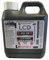 Carbusonic All in one Leather dye and sealant, Interior Leather Paint for Car Seats, Sofas, Arm Chairs, Shoes, Handbags & More. (Black, 1 Litre)