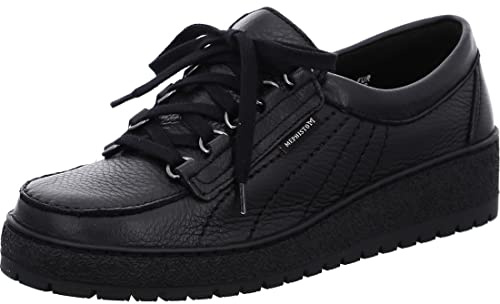 Mephisto Lady - Schwarz Glattleder 39 EU