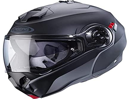 CABERG Helmet Duke EVO MATT Black M