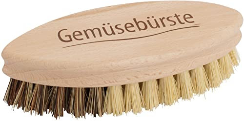 Redecker Bio Gemüsebürste (6 x 1 Stk)