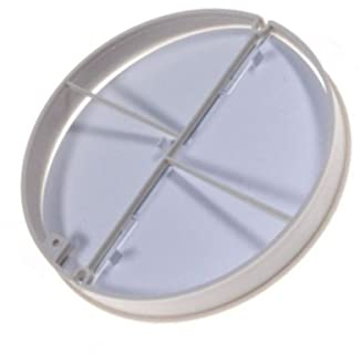 Clapet anti retour d'origine Hotte 00645769 SIEMENS Hotte 00645769 SIEMENS