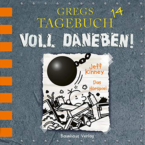 Kapitel 8 - Folge 14: Voll daneben!