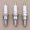 3pcs Candela for H-on-da GX160 GX200 GX240 GX270 GX340 GX390 168F 170F 188F 190F 4 Tempi Motore A Benzina Parte Tagliaerba