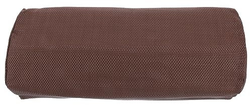 Theaque Kopfkissen Stuhl Kopfstütze Home Strandkorb Kopfstütze Stuhl Zubehör Kissen mit Gummiband