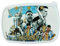 Generico PORTAMERENDA PERSONALIZZATO (BLU)