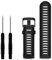 Armband für Garmin Fenix 3 HR/6X GPS/5X Sapphire/Descent MK1, Uhrenarmbänder für Garmin, Uhrenarmband aus Silikon, Ersatzarmband für Damen Herren