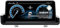 Autoradio per BMW Serie 3 E90/E91/E92/E93 2006 2007 2008 2009 2010 2011 2012 Android 12 8 core 4GB+64GB, Touchscreen da 10,25 Pollici Integrato Carplay Android Auto Supporta Scheda SIM 4G, Sistema CIC