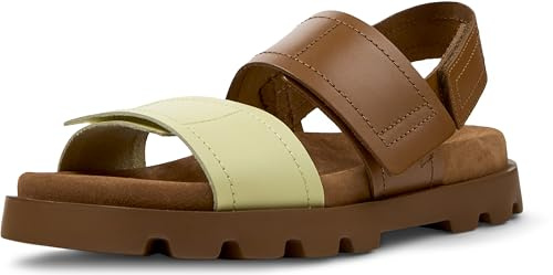Camper Damen Brutus Sandal K2013232-Strap Sandal