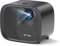 ETOE E3 Pro Beamer 4K Ultra HD mit Autofokus und Auto Trapezkorrektur, 600 ANSI Lumen, 150, Android TV 11.0, Netflix-Zertifiziert, 2x10W Lautsprecher, HDR 10+, Heimkino
