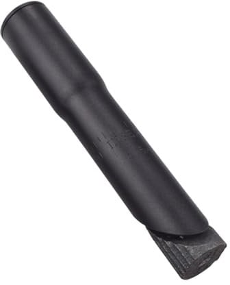 HOUSON bicycle handlebar stem adapter, bicycle handlebar riser bicycle handlebar stem adapter bicycle handlebar extension 22.2 mm 25.4 mm for MTB road bike 25.4mm